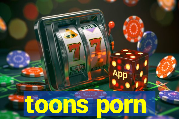 toons porn